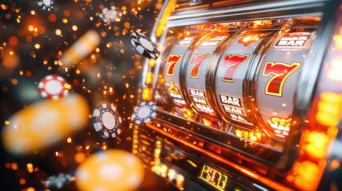 Tips Mengelola Bankroll Saat Main Slot Online: Main Cerdas, Bukan Main Nekat