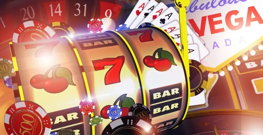 Slot Online